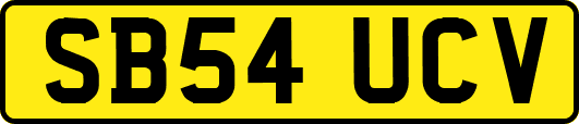 SB54UCV