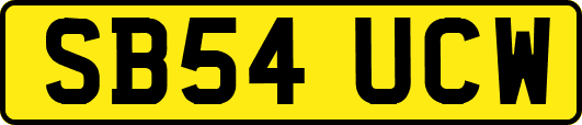 SB54UCW