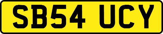 SB54UCY