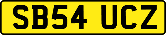 SB54UCZ