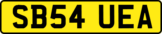 SB54UEA