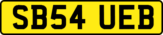 SB54UEB