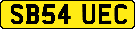 SB54UEC