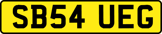 SB54UEG