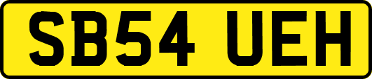 SB54UEH