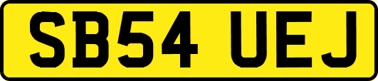 SB54UEJ