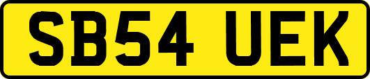 SB54UEK