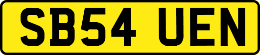 SB54UEN