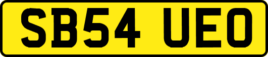 SB54UEO
