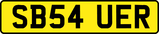 SB54UER