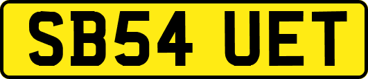 SB54UET