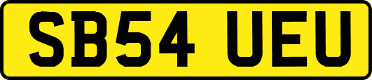 SB54UEU