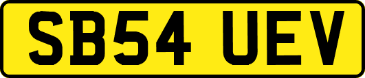 SB54UEV