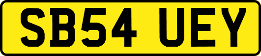 SB54UEY