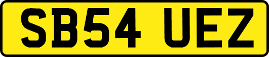 SB54UEZ