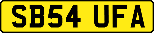 SB54UFA