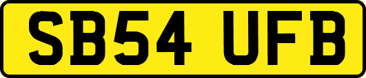 SB54UFB