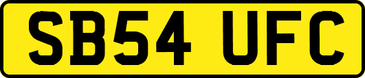 SB54UFC
