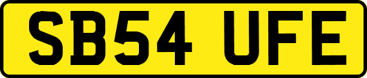 SB54UFE