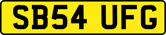 SB54UFG