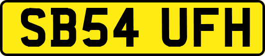 SB54UFH