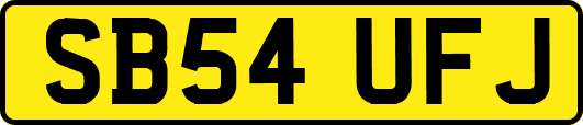 SB54UFJ