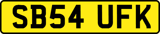 SB54UFK
