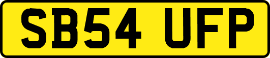 SB54UFP