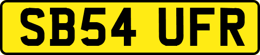 SB54UFR