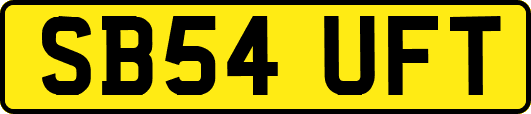SB54UFT