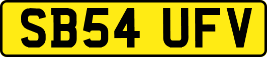 SB54UFV