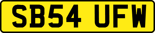 SB54UFW