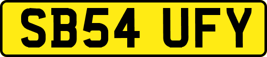 SB54UFY