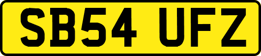 SB54UFZ
