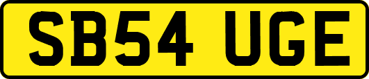 SB54UGE