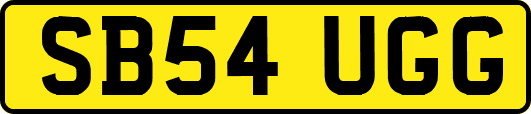 SB54UGG