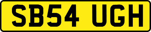 SB54UGH