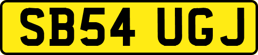 SB54UGJ