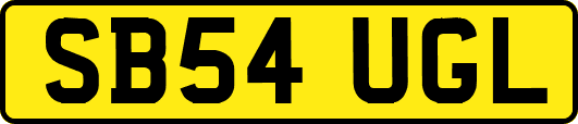 SB54UGL