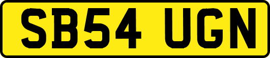 SB54UGN