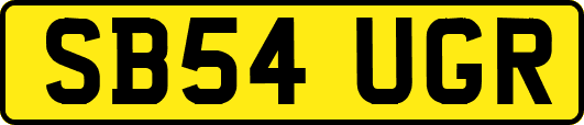 SB54UGR
