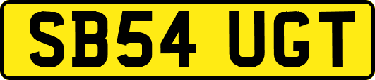 SB54UGT