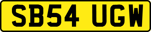 SB54UGW