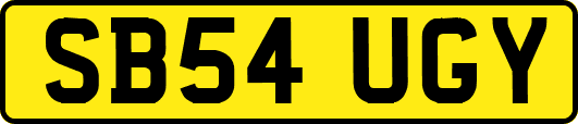 SB54UGY
