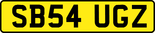SB54UGZ