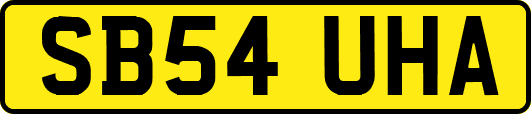 SB54UHA