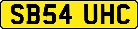 SB54UHC