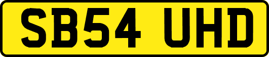 SB54UHD