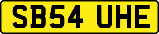 SB54UHE