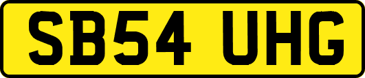 SB54UHG